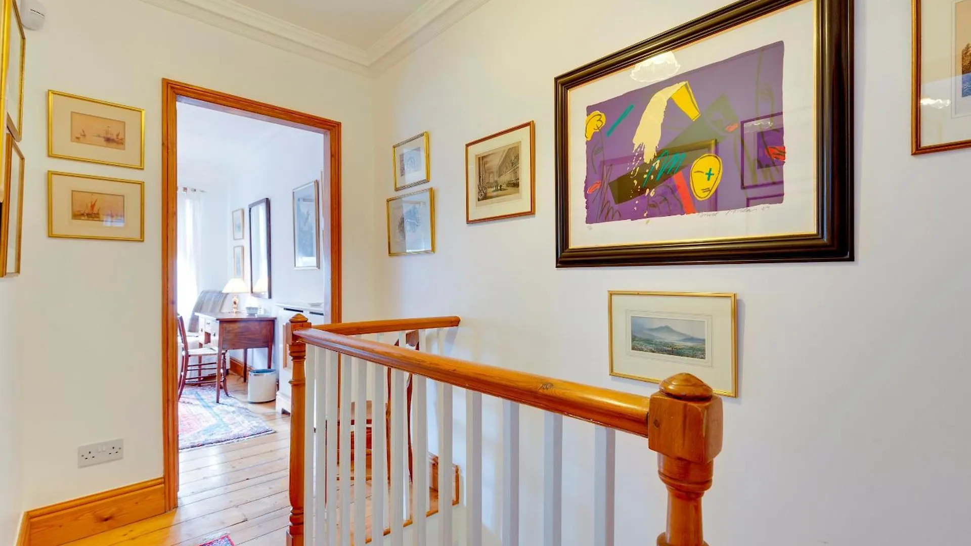 Pass The Keys Charming Cottage In The City Centre Free Parking Cambridge Reino Unido