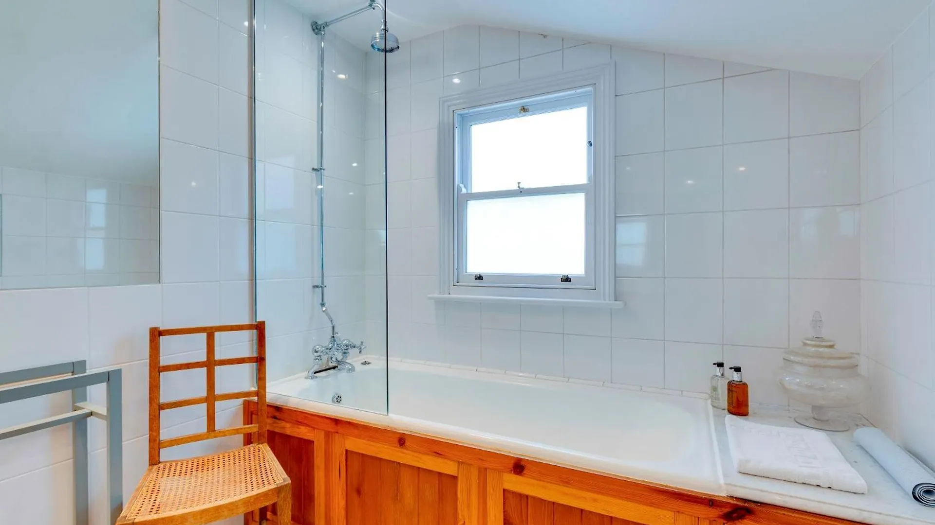 Casa de Férias Pass The Keys Charming Cottage In The City Centre Free Parking Cambridge
