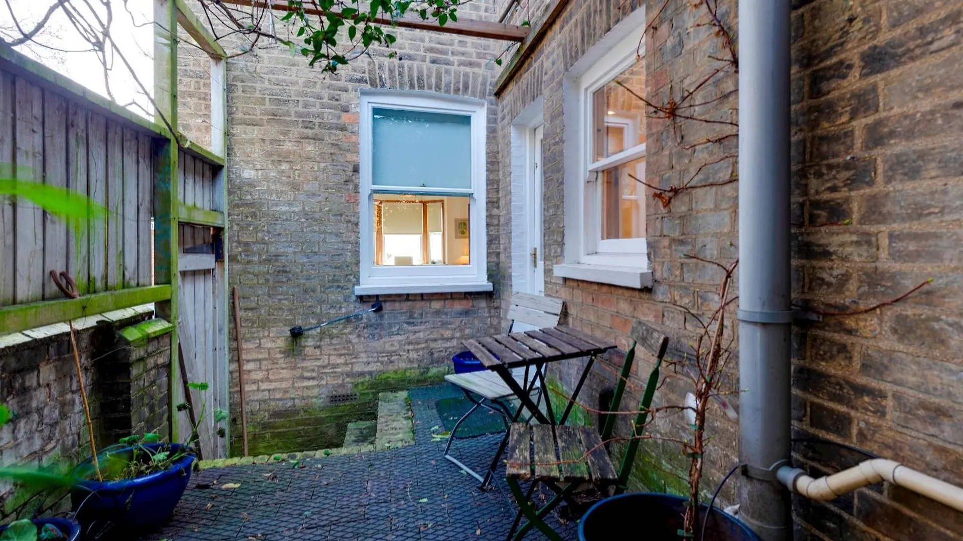 Pass The Keys Charming Cottage In The City Centre Free Parking Cambridge Casa de Férias