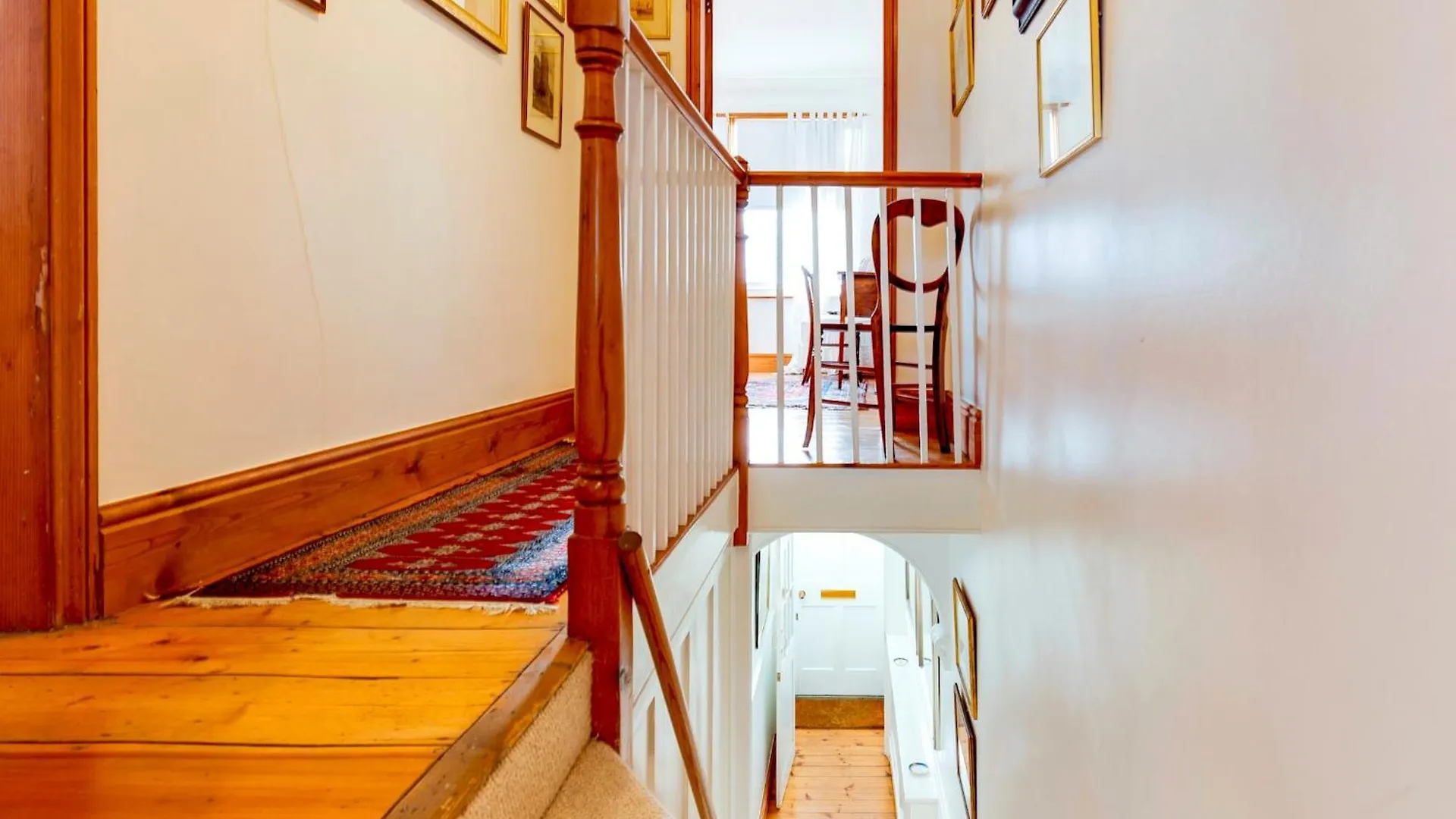 Pass The Keys Charming Cottage In The City Centre Free Parking Cambridge 0*,  Reino Unido