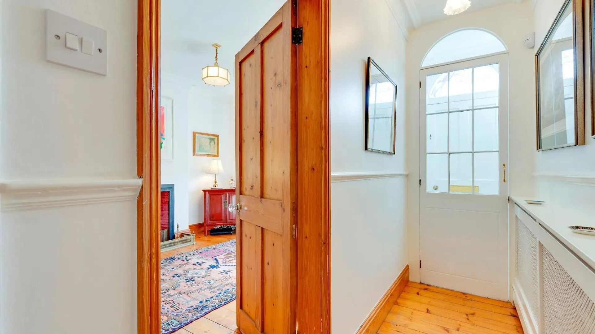 Pass The Keys Charming Cottage In The City Centre Free Parking Cambridge Reino Unido