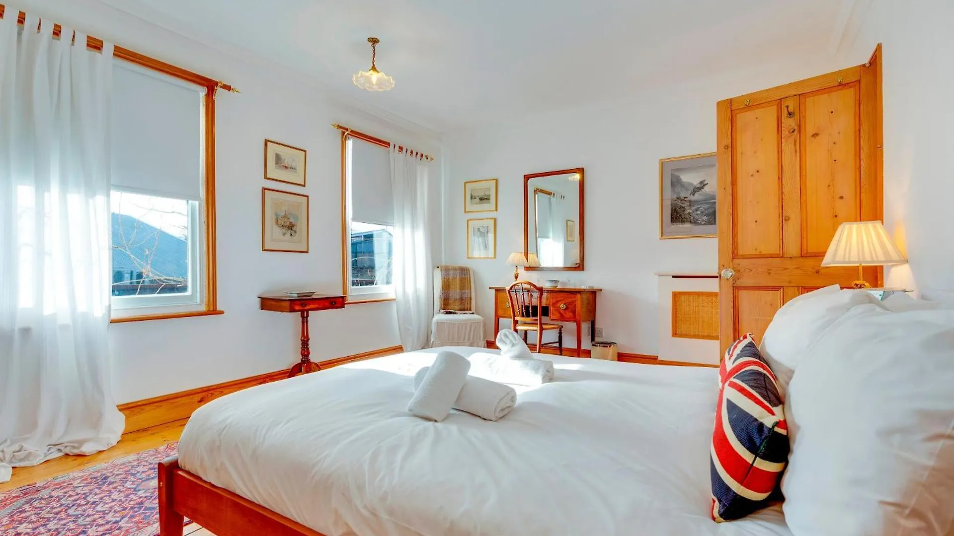 Casa de Férias Pass The Keys Charming Cottage In The City Centre Free Parking Cambridge Reino Unido