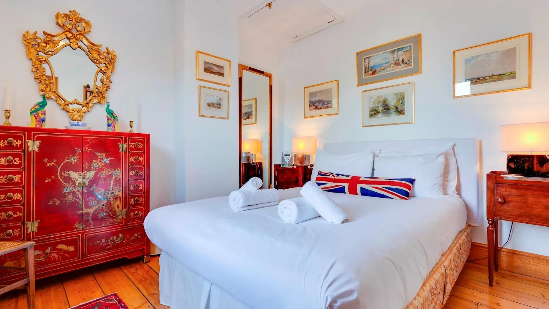 Pass The Keys Charming Cottage In The City Centre Free Parking Cambridge