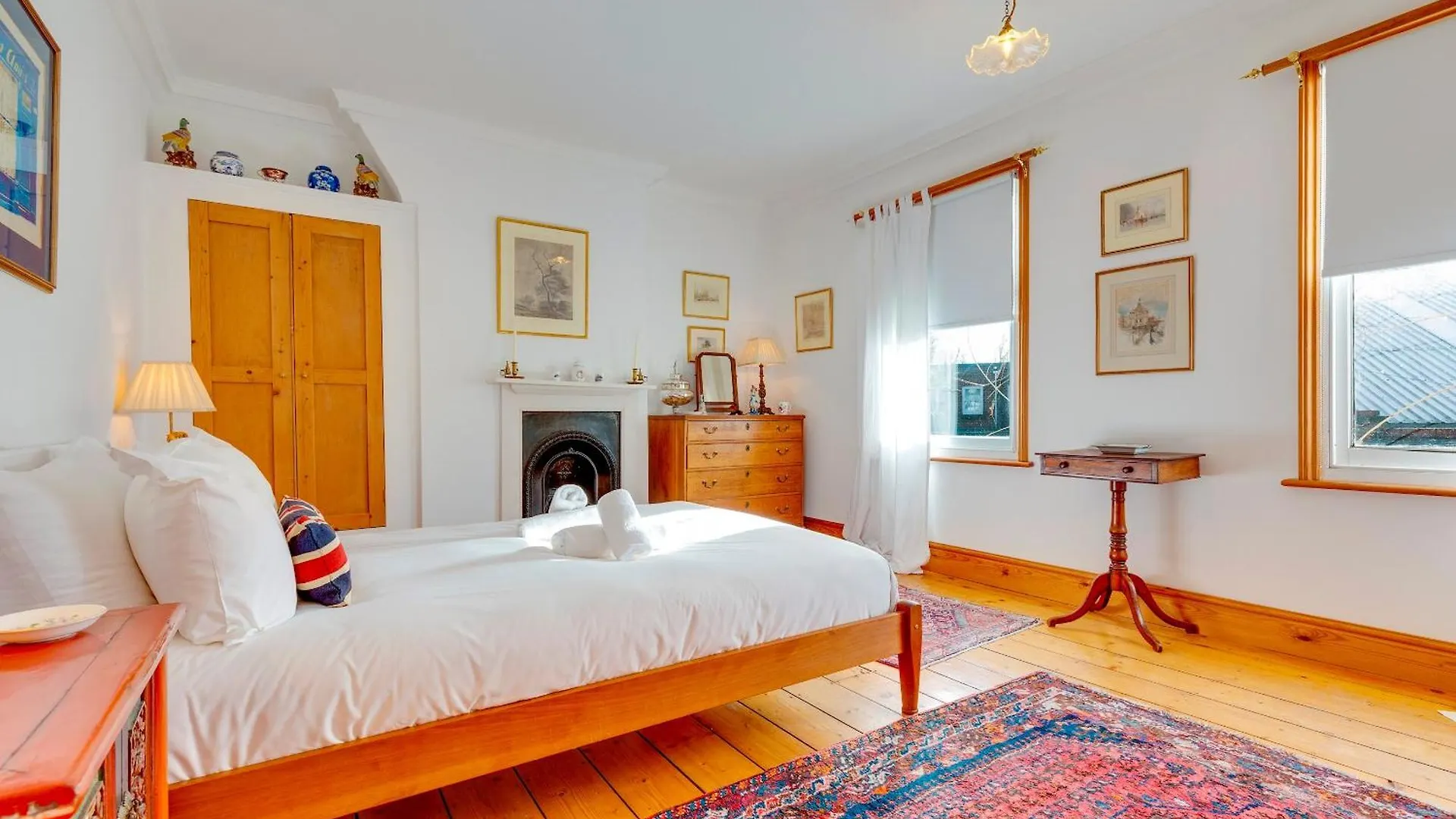 Pass The Keys Charming Cottage In The City Centre Free Parking Cambridge 0*,