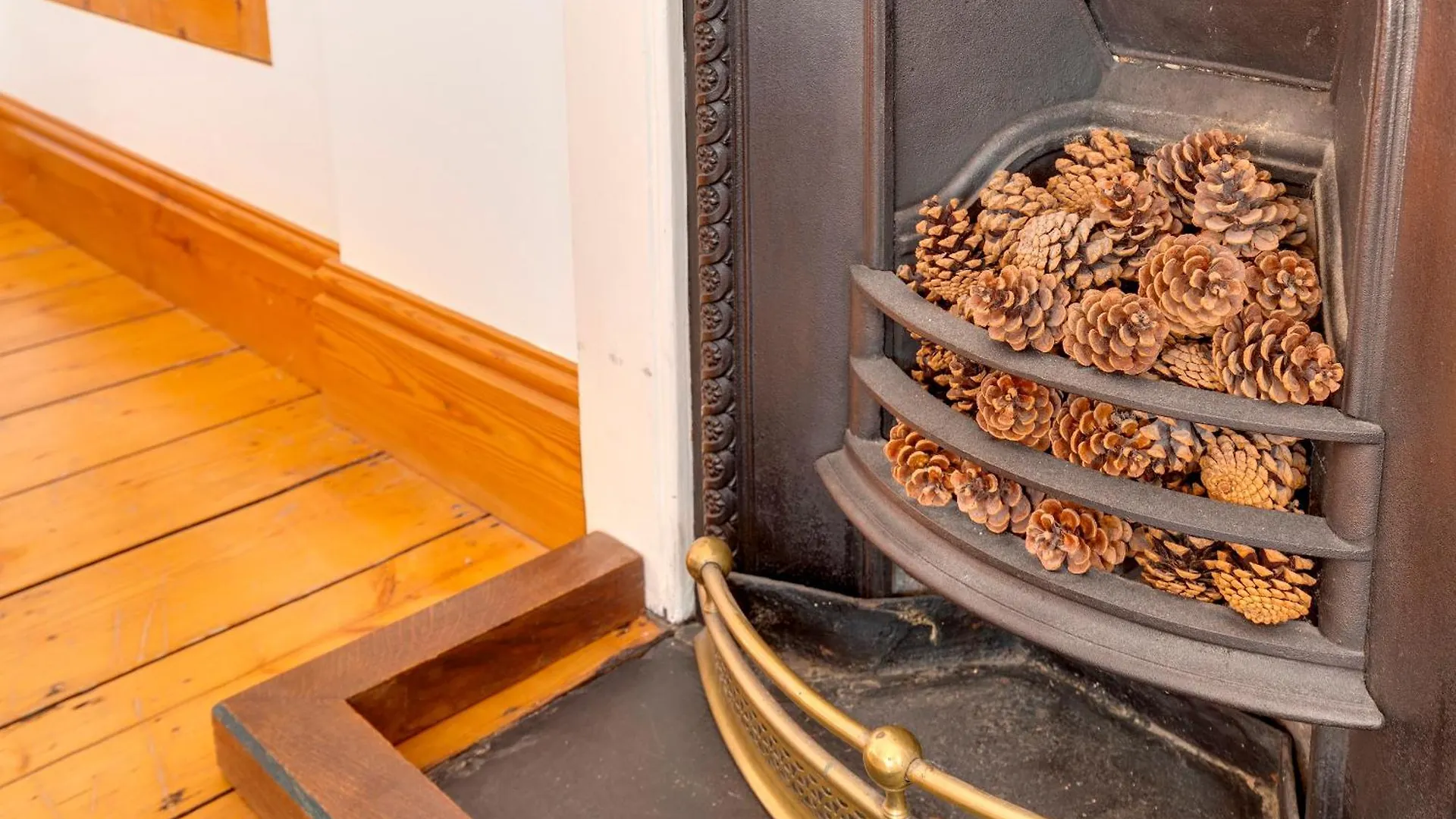 Pass The Keys Charming Cottage In The City Centre Free Parking Cambridge Casa de Férias