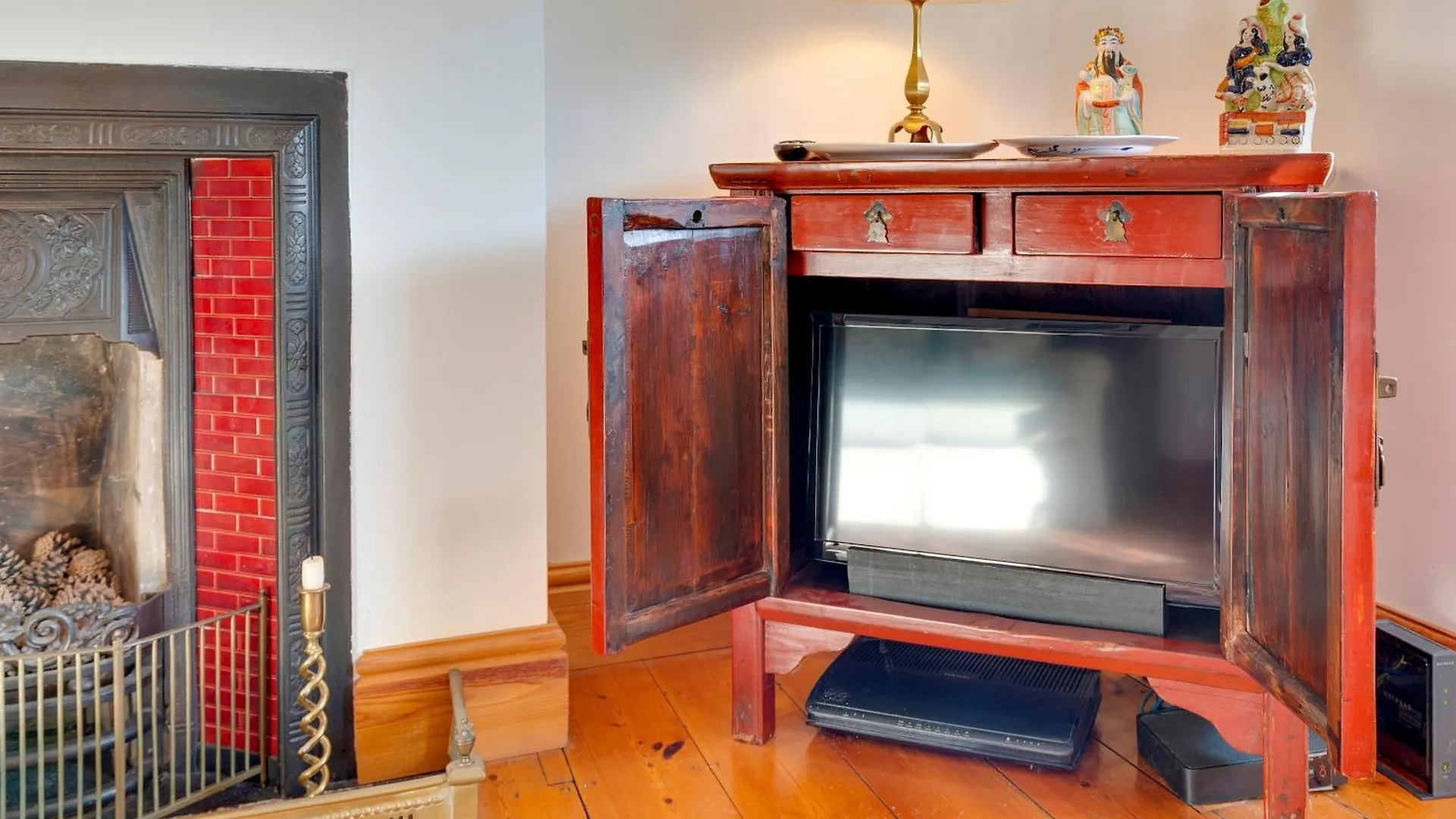 Casa de Férias Pass The Keys Charming Cottage In The City Centre Free Parking Cambridge