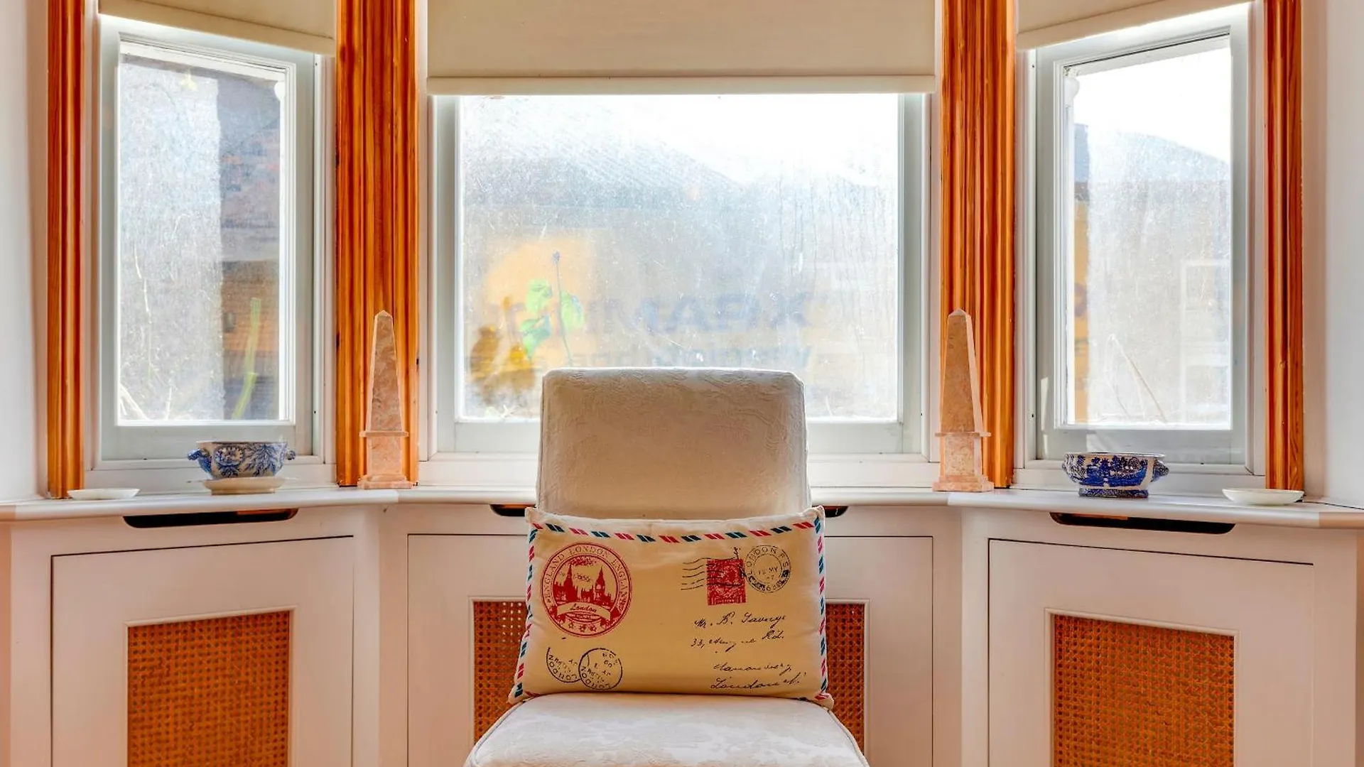 Pass The Keys Charming Cottage In The City Centre Free Parking Cambridge
