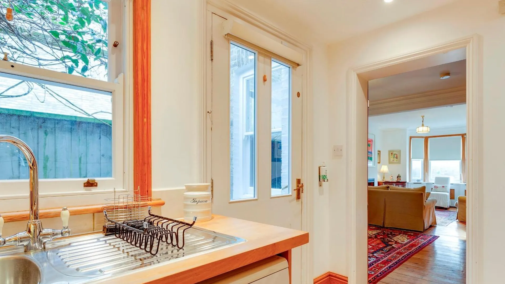 Pass The Keys Charming Cottage In The City Centre Free Parking Cambridge Casa de Férias