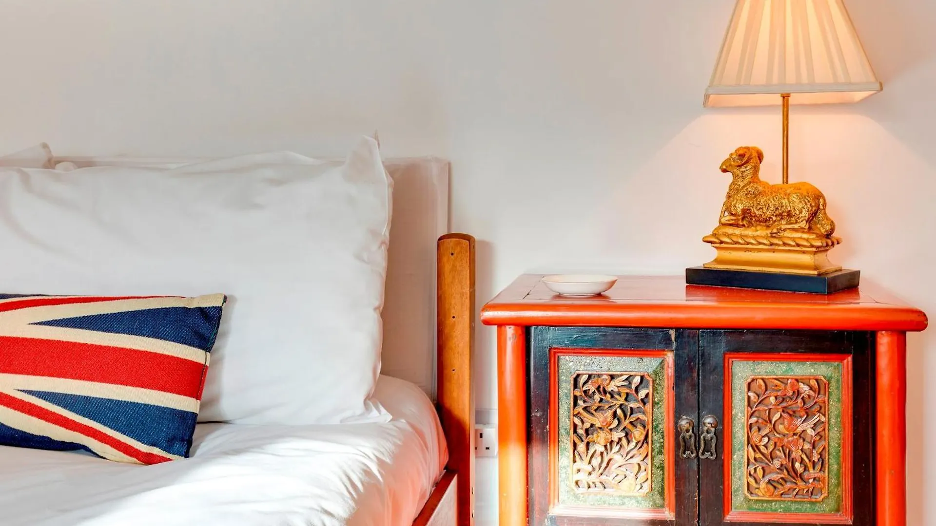 Pass The Keys Charming Cottage In The City Centre Free Parking Cambridge Reino Unido