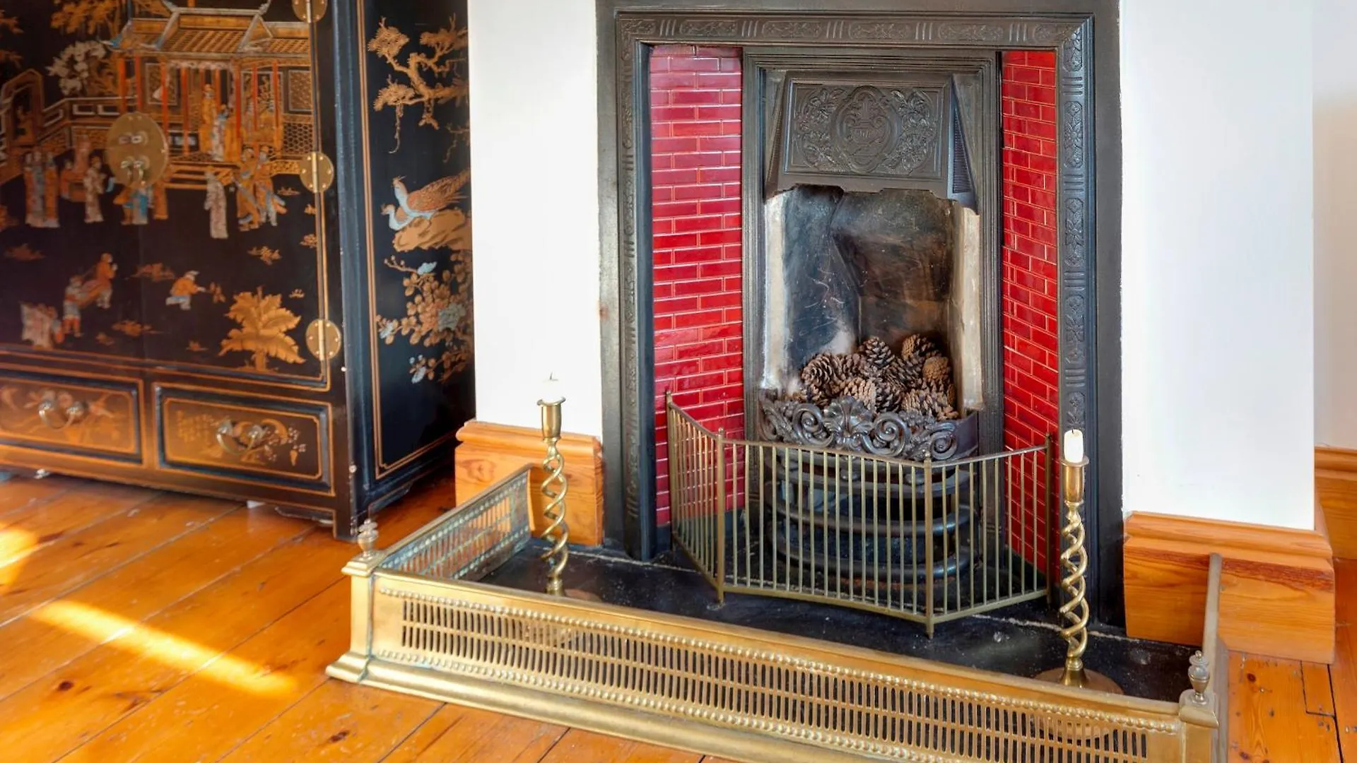 Pass The Keys Charming Cottage In The City Centre Free Parking Cambridge 0*,  Reino Unido
