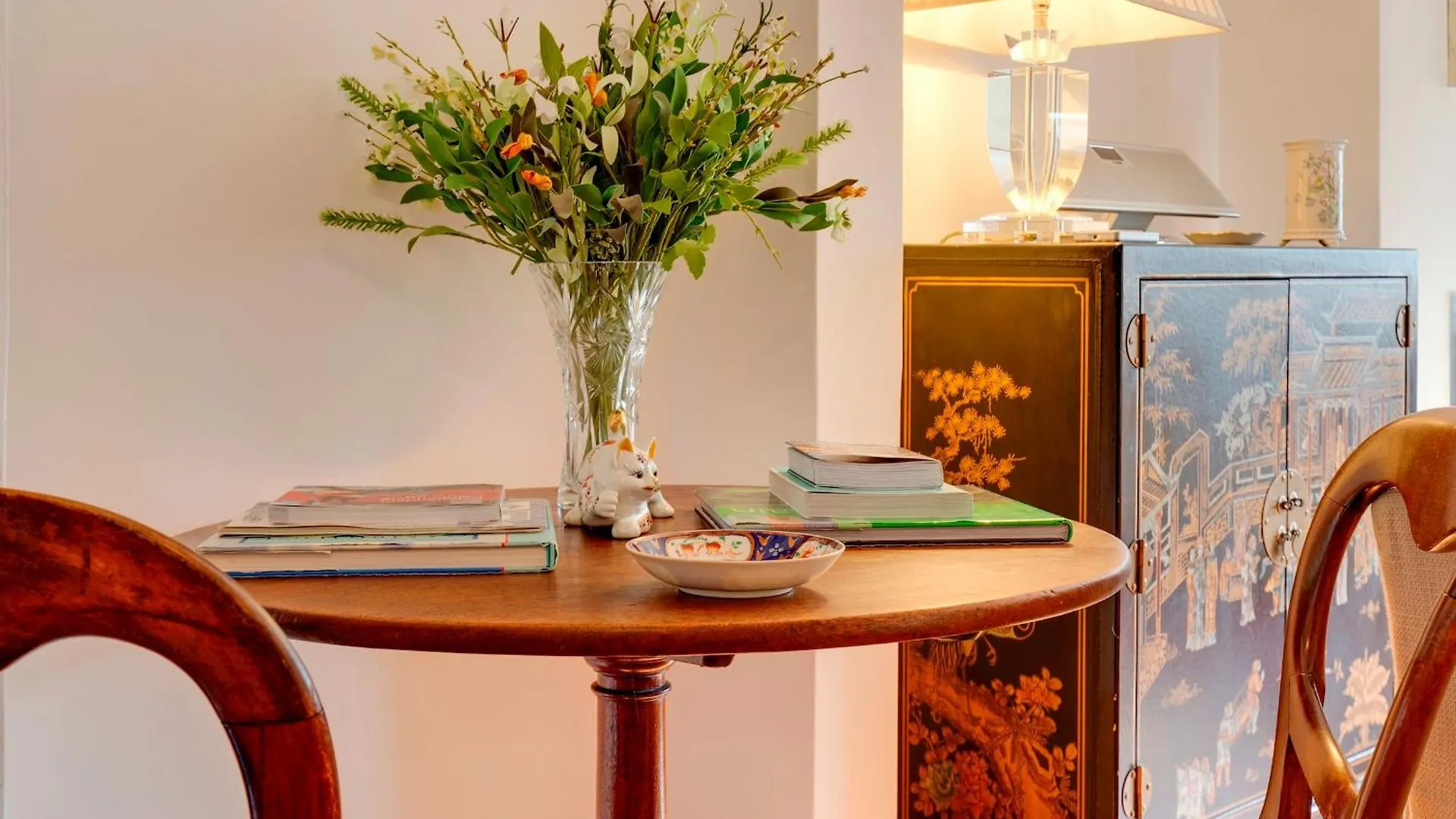 Pass The Keys Charming Cottage In The City Centre Free Parking Cambridge Casa de Férias