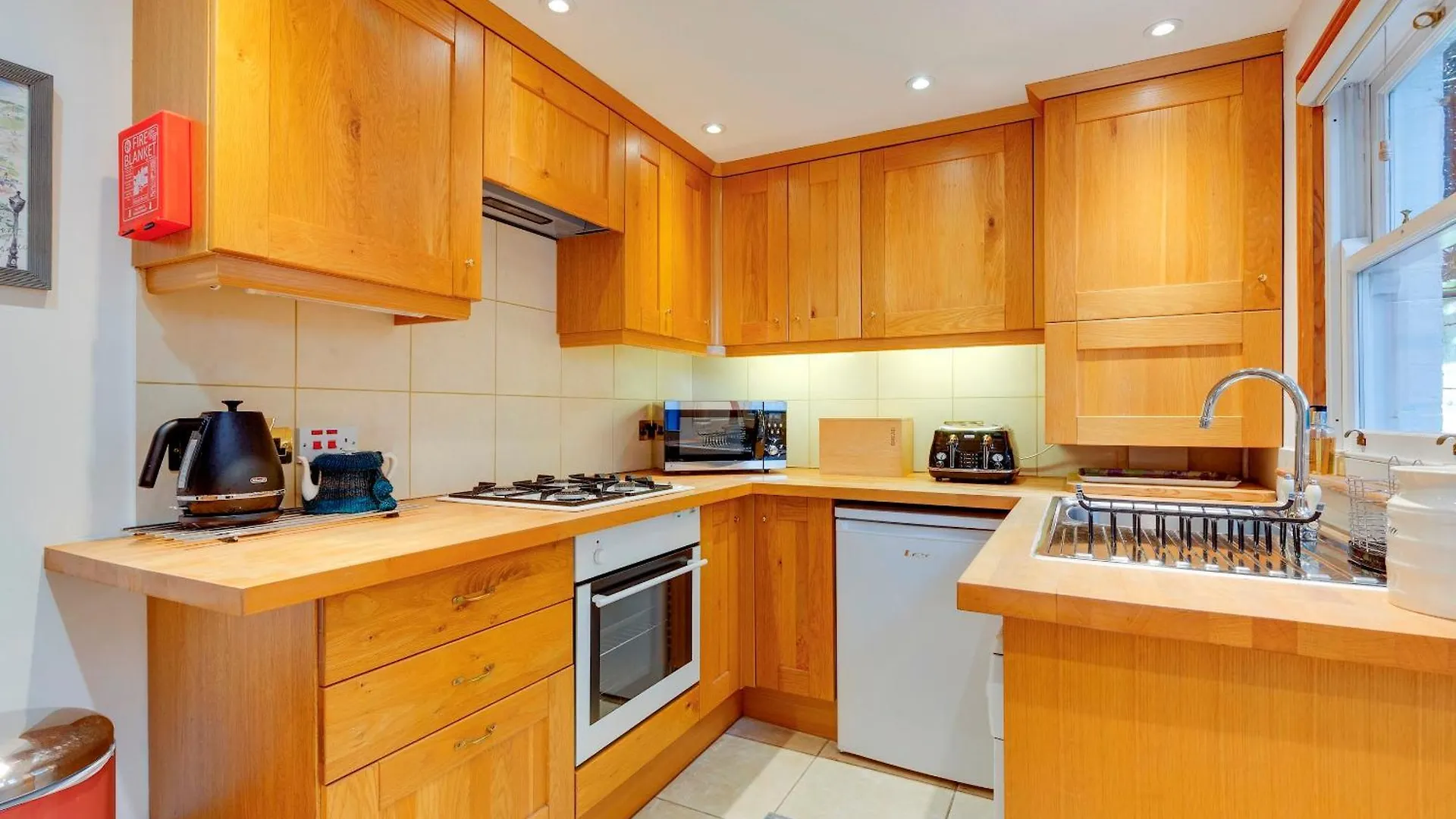 Casa de Férias Pass The Keys Charming Cottage In The City Centre Free Parking Cambridge
