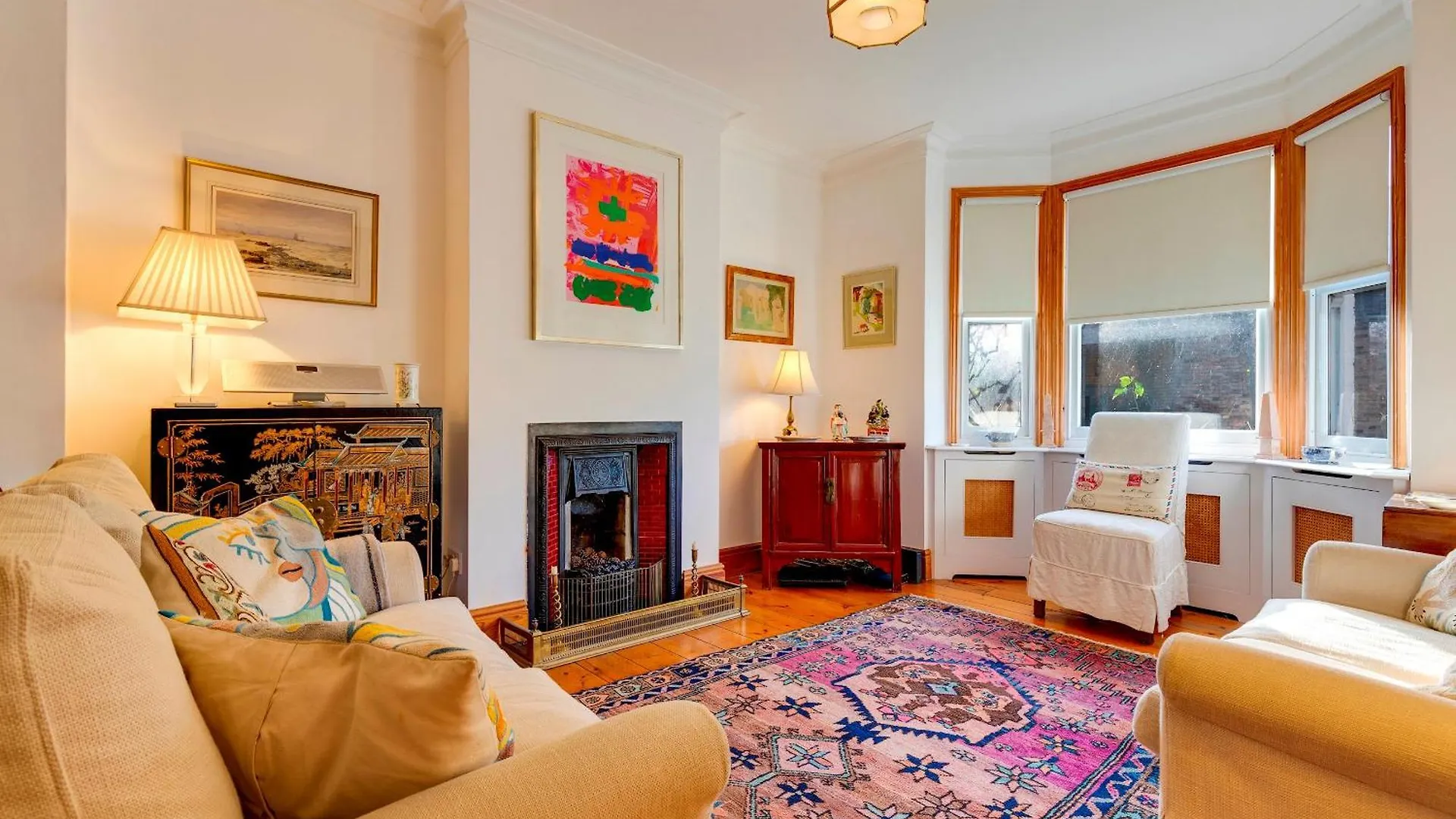 Pass The Keys Charming Cottage In The City Centre Free Parking Cambridge