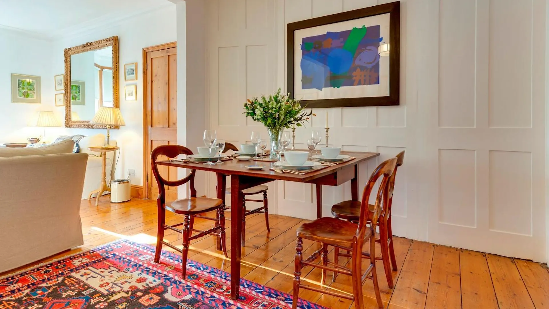 Pass The Keys Charming Cottage In The City Centre Free Parking Cambridge 0*,  Reino Unido