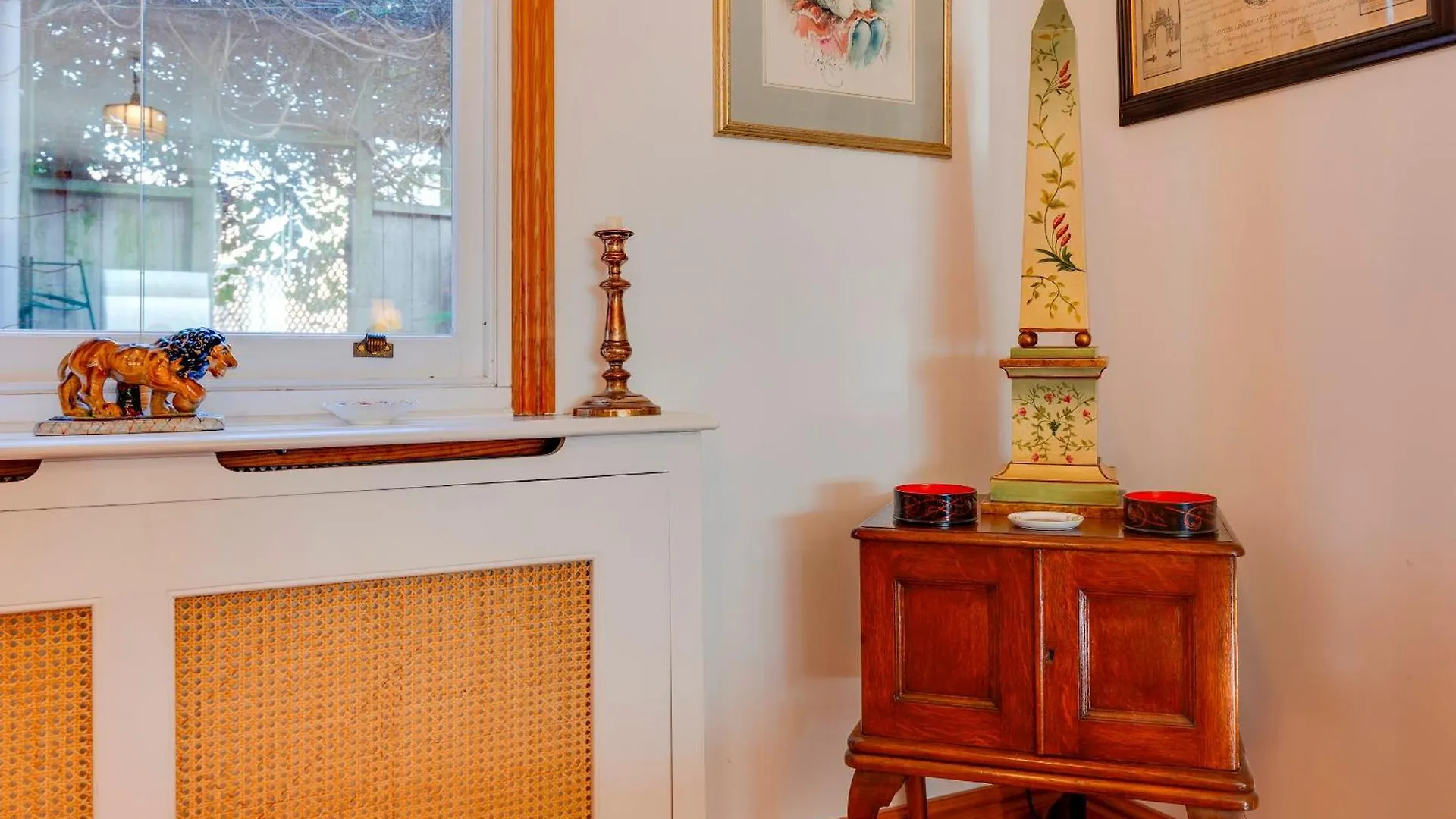 Pass The Keys Charming Cottage In The City Centre Free Parking Cambridge Casa de Férias