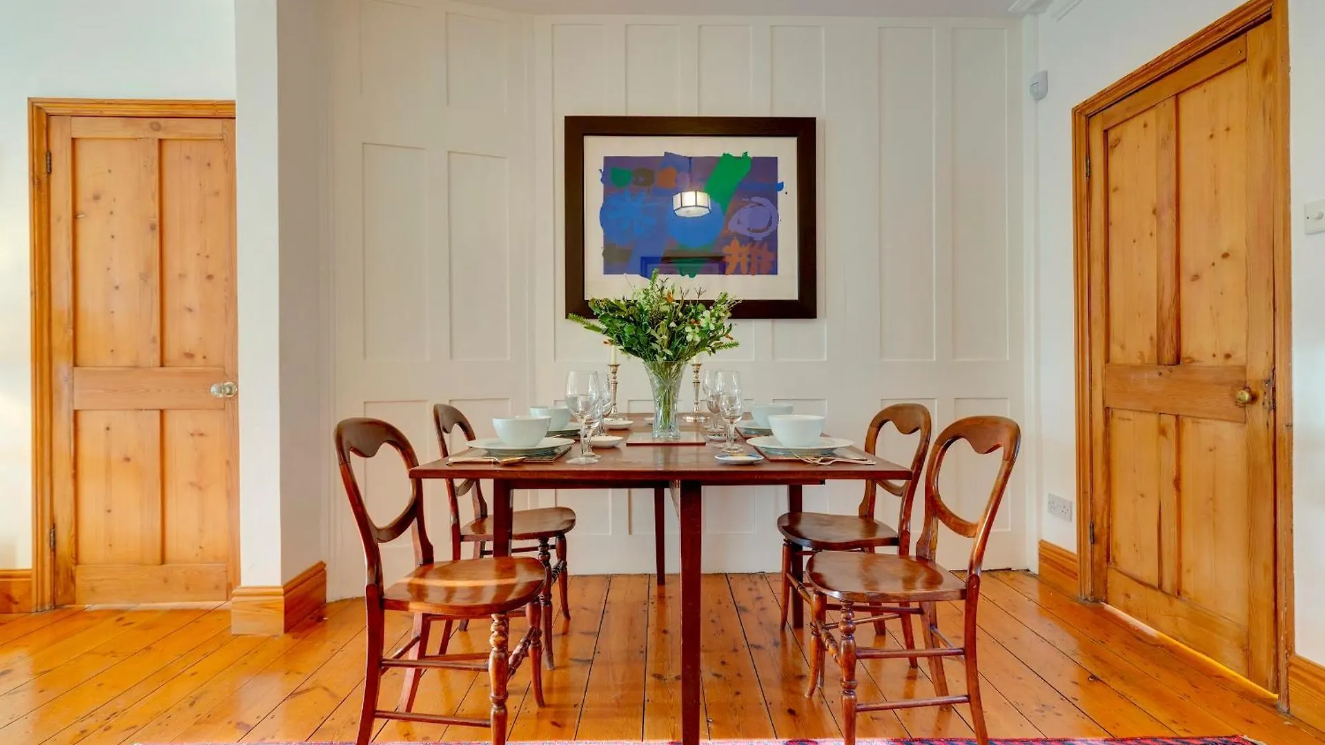 Casa de Férias Pass The Keys Charming Cottage In The City Centre Free Parking Cambridge