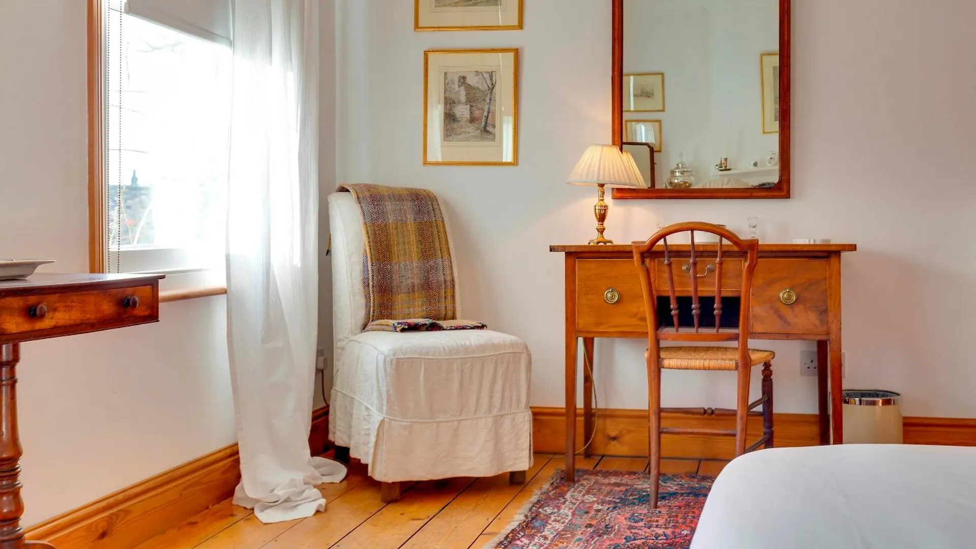 Pass The Keys Charming Cottage In The City Centre Free Parking Cambridge 0*,